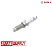 4X SPARK PLUG FOR VW ARTEON GOLF JETTA MULTIVAN T7 BOSCH 0 241 145 525