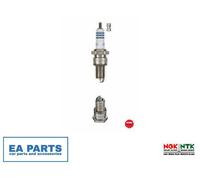 4x Spark Plug for VW ATLANTIC CABRIO CADDY CARAT NGK 1497