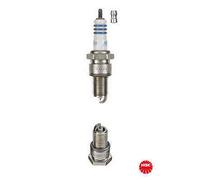 4X SPARK PLUG FOR VW ATLANTIC CABRIO CADDY CARAT NGK 1497