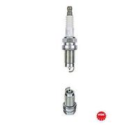 4X SPARK PLUG FOR VW BEETLE BORA CADDY CARAVELLE T4 BUS NGK 1664