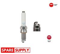 4X SPARK PLUG FOR VW BEETLE BORA CADDY CC NGK 93231