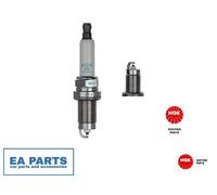 4x Spark Plug for VW CADDY DERBY FOX LUPO NGK 6893