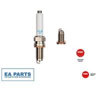4x Spark Plug for VW CADDY GOLF POLO UP NGK 97861