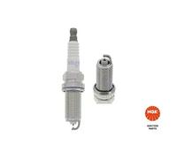 4x Spark plug Iridium Middle Electrode 97362 NGK for VOLVO MITSUBISHI