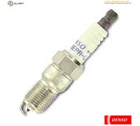 Spark plug with resistor IU01-24 DENSO for MASERATI ALFA ROMEO FERRARI HONDA
