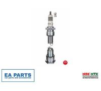 4x Spark Plug NGK 6637