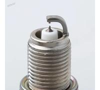 4x Spark plug with resistor IK20TT DENSO for BMW RENAULT ALFA ROMEO VW FORD SEAT