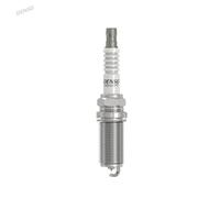 DENSO Iridium TT Spark Plug - IXEH22FTT - Twin Tip - The Powerful Premium Quality Ultra-Efficient Replacement Plug - Fits Mercedes Nissan Renault