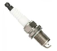 4x Spark plug with resistor SK20PR-A11 DENSO for SUZUKI VOLVO