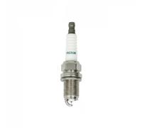 4x Spark plug with resistor VK20PRZ11 DENSO