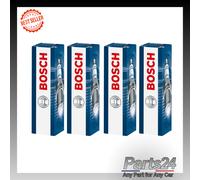 BOSCH 0 242 225 599 Spark plug