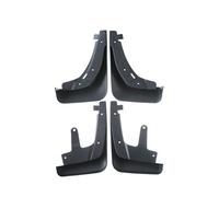 4X splash guard Front Rear Left and Right for Q5 FYB 2.0L 3.0L SUV Only for 2018