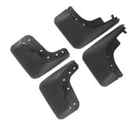 4x Splash Guards Front and Rear Compatible with T-i-g-u-a-n 5N SUV 2007-2015 5N0075101