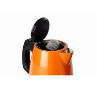 4x Stainless Steel Doughnut Kettle Descaler Scales Limescale Remover Prevent Furring Metal Wires Mesh Ball Great For Hard Water