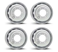 PKW steel rim ALCAR ALC9037 for FORD TRANSIT Van (FA_ _) 2.4 2006-2014