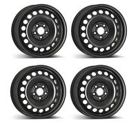 Alcar steelwheels 4055 5.5Jx15 ET40 5x100 for Audi A1 rims