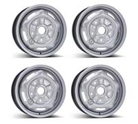 Alcar steelwheels 9597 5.5Jx16 ET56 5x160 for Ford Transit rims