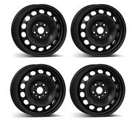 Alcar Stahlrad Steel Wheel 6665 6.0Jx16 ET43 5x112 for Seat Ateca (4 pcs)