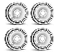 Alcar steelwheels 7503 6.0Jx16 ET50 5x114,3 for Nissan Primastar rims