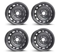 Alcar steelwheels 9127 6.5Jx16 ET42 5x114,3 for Mazda 6 rims