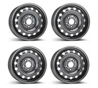 Alcar steelwheels 7765 6.5Jx16 ET48,5 5x114,3 for Kia Carens rims