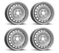 Alcar steelwheels 6695 6.5Jx16 ET60 5x120 for Volkswagen Crafter rims
