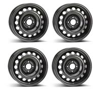 Alcar steelwheels 9337 7.0Jx16 ET32 4x108 for Citroen C4 DS4 rims