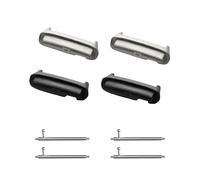 4x Strap Adapter for Xiaomi Redmi Watch 3 Active Redmi Watch 3 Lite 20 mm