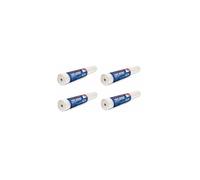 4x SupaDec 1000 Grade 12M Wall Lining Paper Wall Covering Ceiling Wall