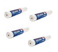 4X Supadec Wallpaper Lining Paper 1000 Grade Wallpapering Base Liner 12M X 0.53M