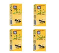 4x Tala Ant Egg Oil Ant Egg Oil Hair Removal Oil Tüy Dökücü Hair Removal Karınca Yumurta Yağı