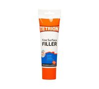 4X Tetrion Fine Surface Filler Ready Mixed Wood Stone Concrete Bricks Metal 330G