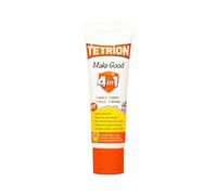 4X Tetrion Make Good Adhesive Sealant 4 In 1 Fast Drying Excellent Coverage 330G
