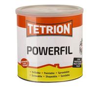 4X Tetrion Powerfil 2K Filler 2Kg Drillable Paintable Spreadable Screwable