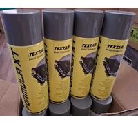 4x Textar Brake Clutch Cleaner Aerosol Spray Degreaser 500ml