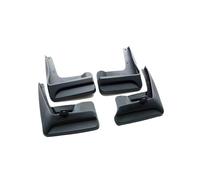4x Tire Mudguards Compatible For Toyota Sienna SE 2016-2019 Mud Flaps Splash Guards Car Tyre Fenders Wheel Mudflaps Mudguards Accessories