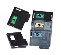 4x Toner Chip With Cover Compatible With Xerox Phaser 6020 | Fits Phaser 6022, Workcentre 6025, 6027; Replaces 106R02756 106R02757 106R02758 106R02759