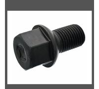 4x Transporter Camper Van Front Wheel Bolts fits VW T1 T2 T25 251601139 A385