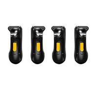 4X Trigger Game Controller Capacitance L1R1 Fire Aim Button Gamepad Joystick for Tablet FPS Game for PUBG