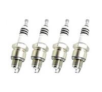 4x Two Stroke Outboard Spark Plug SP7HIR Compatible With W7BC | Fits BR7HIX, IWF22, W22FPU10, BP7HIX, BPR7HIX, B7HS-10, BR7HS, B6HS, HIX-BP7