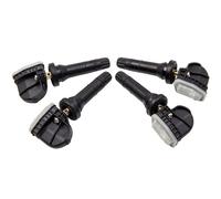 4x Tyre Tire Pressure Sensor Fit for Opel Astra Insignia Corsa Mokka 13598773