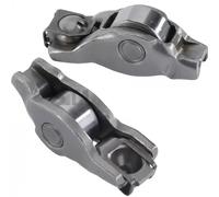 4x Valve lever 50007668 KOLBENSCHMIDT for VW SEAT SKODA AUDI