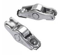 4x Valve rocker arm 50007812 KOLBENSCHMIDT for KIA HYUNDAI