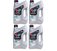 4x Valvoline SynPower MST C4 5W-30 5W30 Fully Synthetic Engine Oil - 5L 5 Litres