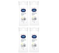 4x Vaseline Intensive Care Advanced Repair Body Lotion 400ml
