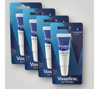 Vaseline Original lip balm 10 g
