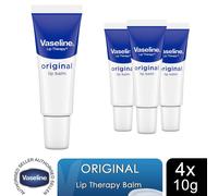 Vaseline Original lip balm 10 g