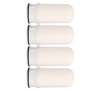 4x Water Pure With PureFlow Tap Filter Replacement Cartridge X 4