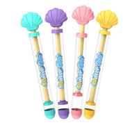 AWHAO 4x Water Squirters for Game for Park Backyard Swimming Pool