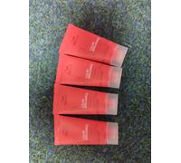 4x Wella Invigo Color Brilliance Mask feines / normales Haar 30 ml